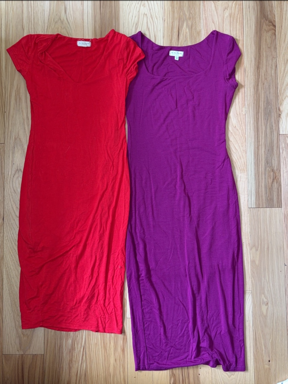 See you Monday dresses